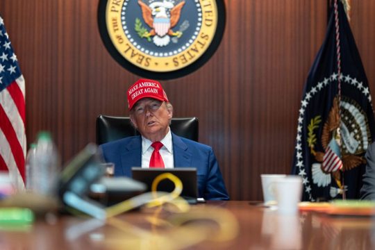 trump